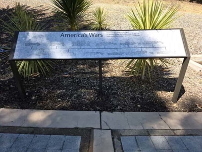 Monument Signs Photo